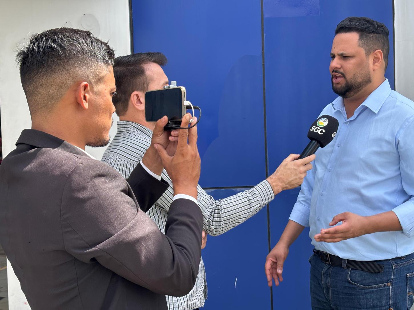 Samuel Costa defende parceria com a China para modernizar a saúde e impulsionar a industrialização de Rondônia