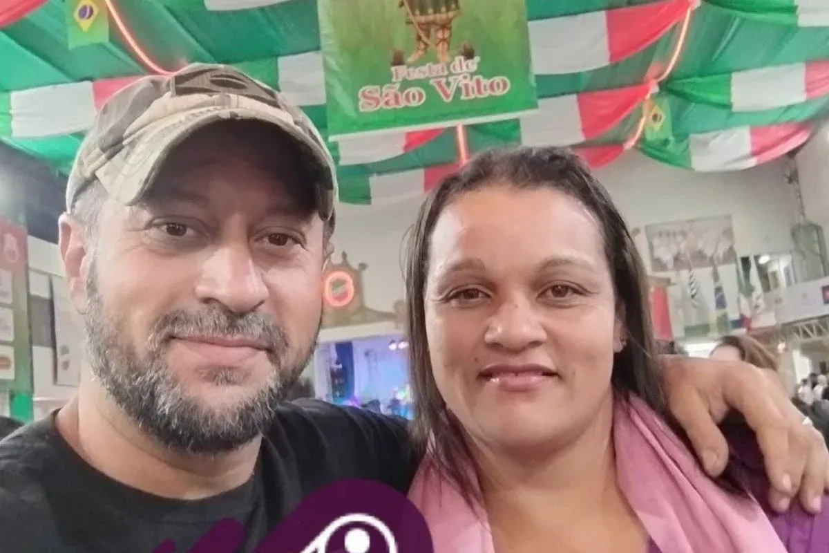 São Paulo - Homem vê companheira dormindo e a esfaqueia no Dia dos Namorados