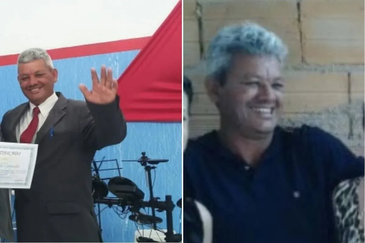 São Paulo - Pastor aproveitou ida de esposa e filho à igreja para estuprar sogra de 91 anos