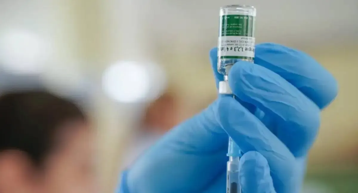 Saúde - Anvisa cria grupo para avaliar segurança da vacina da dengue