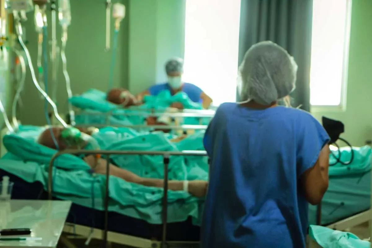 Saúde - Decisão do TCE-RO exige ação imediata para proteger pacientes diante da falta de insumos na rede estadual de saúde