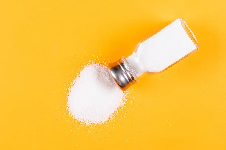 Saúde - Seis alimentos que parecem inofensivos, mas escondem excesso de sódio
