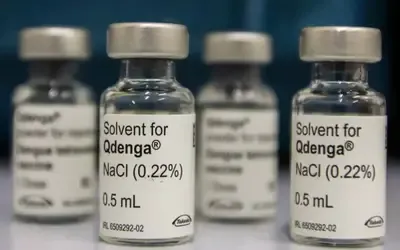 Saúde | Vacina - Após suspensão da Butantan-DV, outras vacinas contra a dengue seguem disponíveis