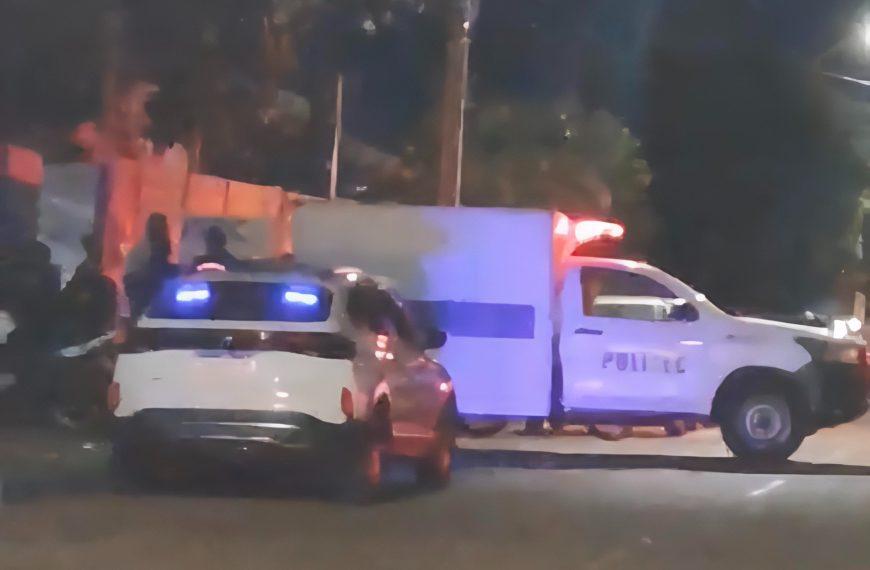 VÍDEO - TRAGÉDIA - Idoso morre esmagado pelo próprio carro em Rondonópolis; vídeo