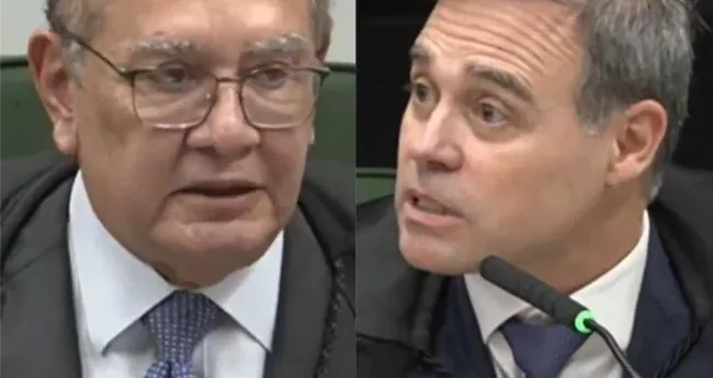 VÍDEOS - Direito e Justiça - URGENTE: Mendonça novamente impõe derrota a Gilmar