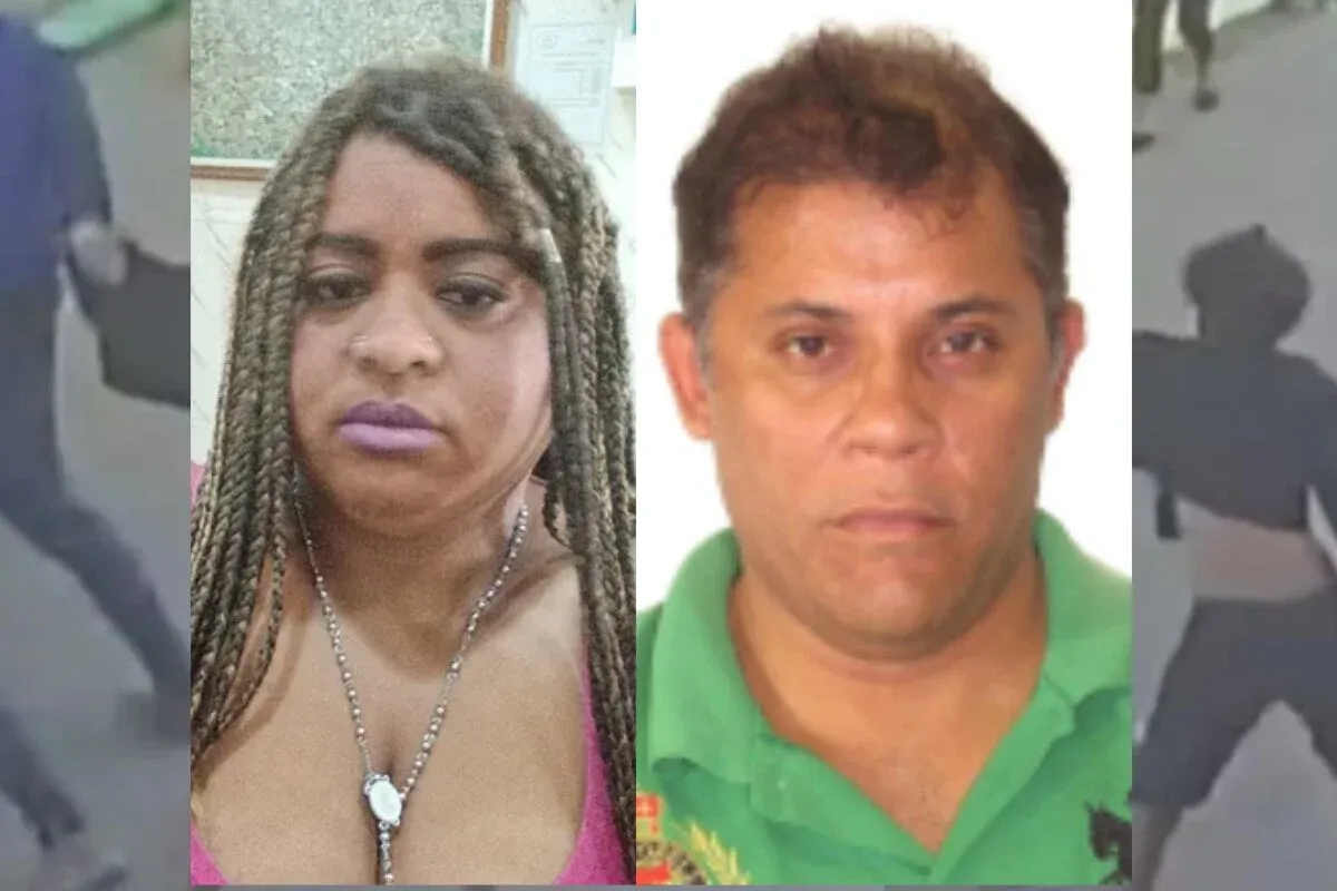 VÍDEOS - São Paulo - Tribunal do PCC matou casal após tentativa de sequestro de menino