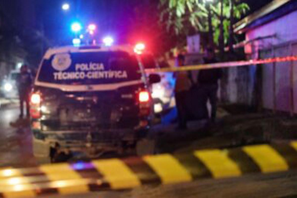 Violencia - Adolescente mata pai a facadas após ver mãe apanhando em Porto Velho