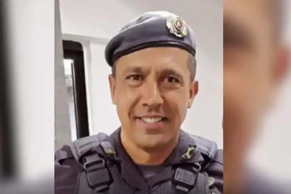 VIOLÊNCIA CONTRA MULHER - PM publica decreto que aposenta tenente-coronel acusado de feminicídio