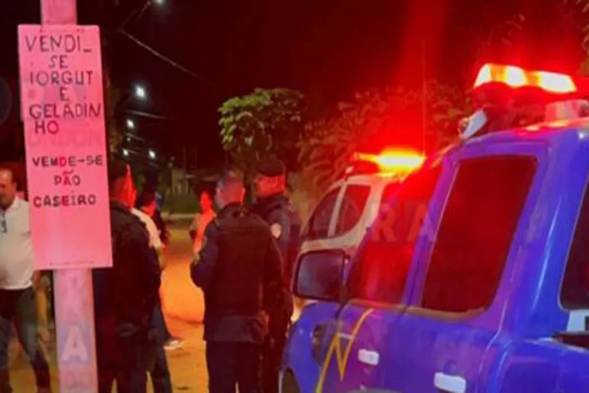 Violencia - Homem é morto com várias facadas na zona leste de Porto Velho