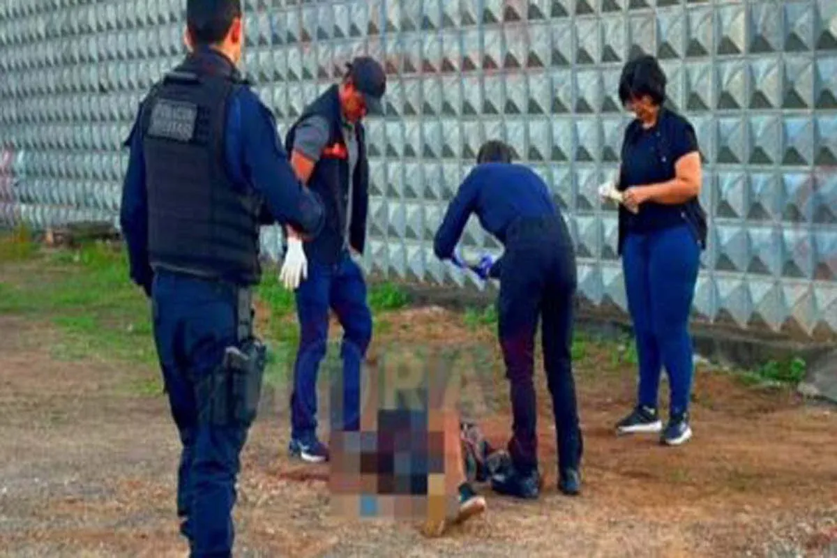 Zona leste - Homem é morto com golpe de faca após desentendimento com cunhado