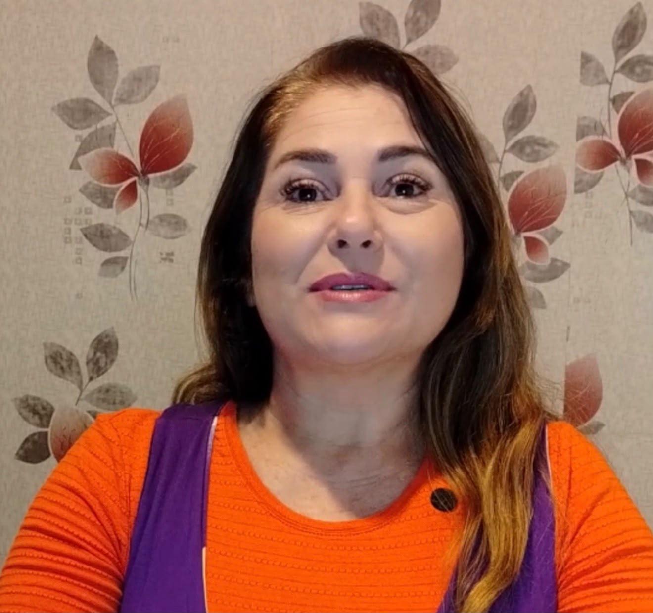 Anandreia Trovó reafirma pré-candidatura ao Senado por Rondônia pela federação REDE/PSOL