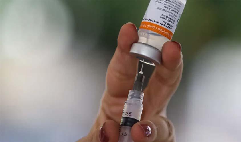 Anvisa atualiza vacinas contra Covid-19 para novas variantes