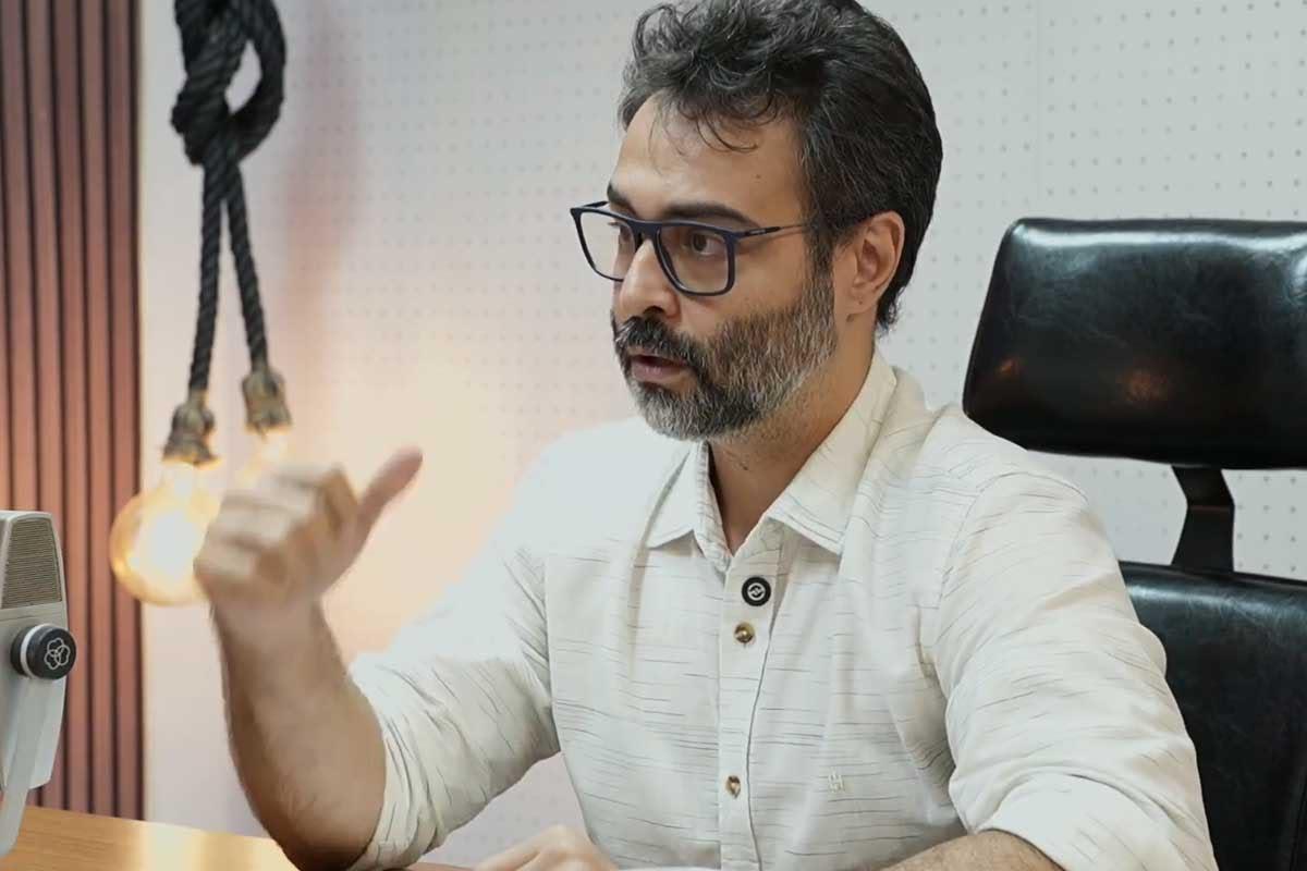 Após desistência de Confúcio Moura, Vinícius Miguel é pressionado a disputar o Senado pelo PSB