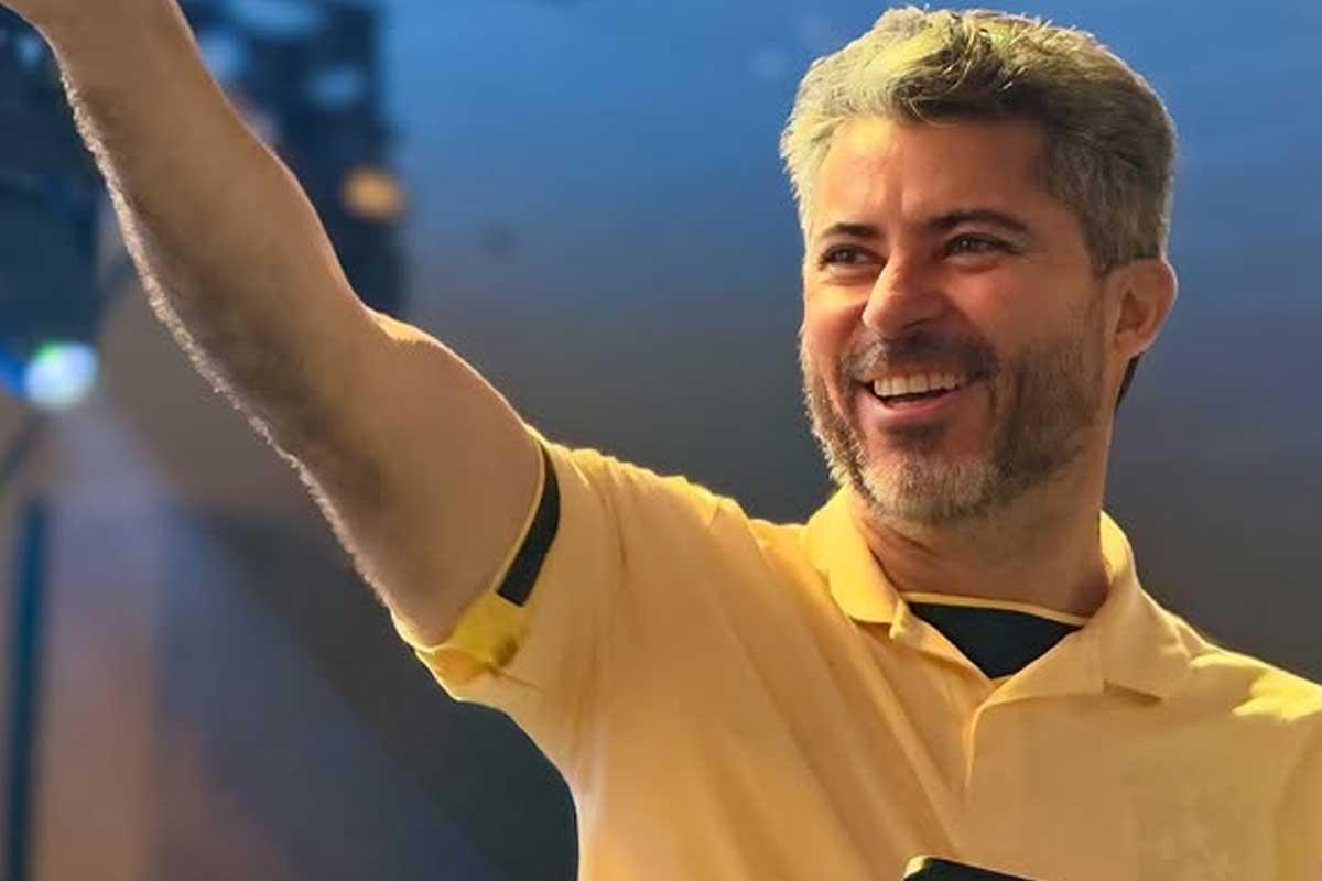 ÁREAS ESSENCIAIS - “Isso não é promessa, é investimento que chegou”: Marcos Rogério destaca R$ 1,5 bilhão nos 52 municípios de Rondônia