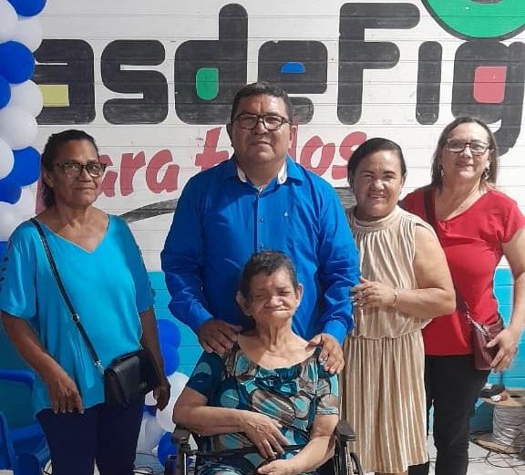 ASSOCIAÇÃO PIONEIRA DE GUAJARÁ MIRIM COMPLETA 35 ANOS