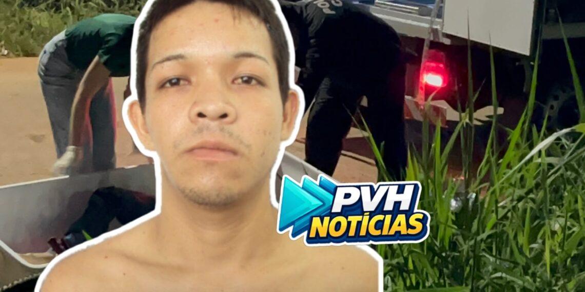 ATUALIZADA: Ex-presidiário é executado a tiros enquanto andava de bicicleta na zona sul