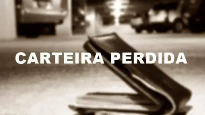 cidade Carteira com documentos é procurada após mochila ser doada em Rolim de Moura