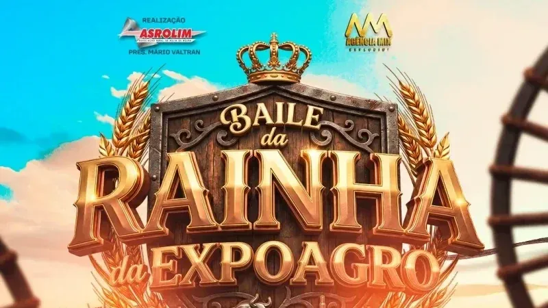 cidade - Conheça as candidatas a Rainha da 37ª Expoagro de Rolim de Moura