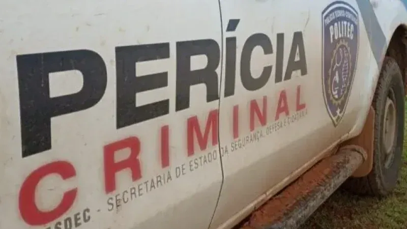 cidade - Homem é encontrado morto próximo a chiqueiro em Rolim de Moura