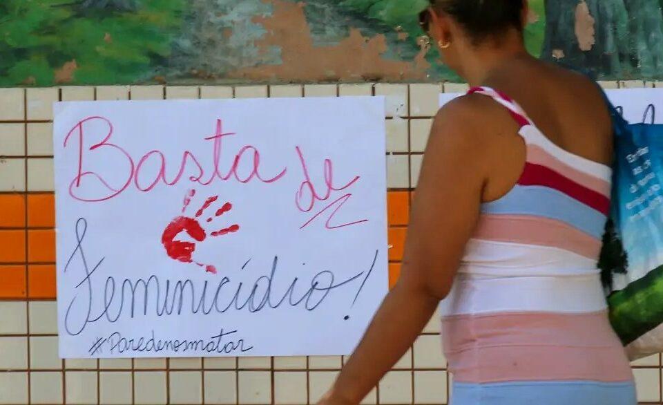 Coluna CH / 24 de julho - Estados governados pela esquerda lideram ranking de feminicídio no Brasil