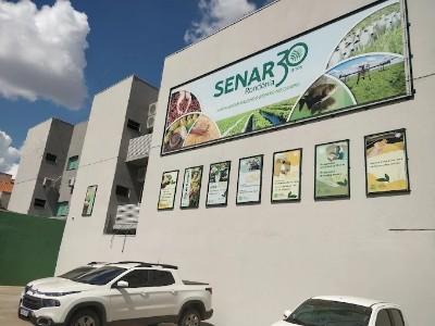 Concursos e Empregos - Senar-RO abre processo seletivo com salários de até R$ 5 mil