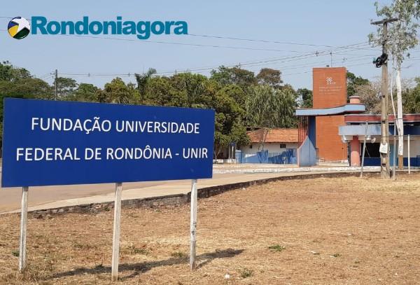 Concursos e Empregos - Unir divulga 2ª chamada de matrícula para cursos do 2º semestre com ingresso pelas notas do ensino médio