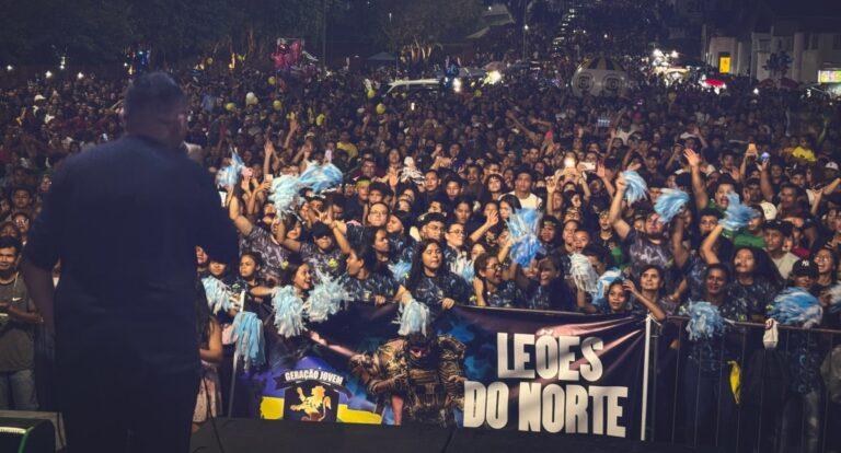 Cultura - Marcha para Jesus reúne fiéis em Porto Velho neste sábado (4)