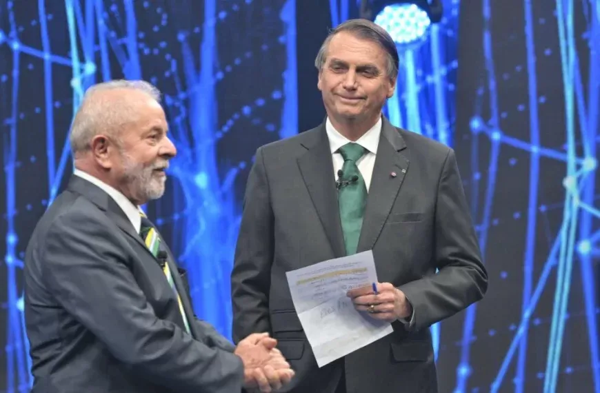 Datafolha: Direita ultrapassa esquerda entre os eleitores