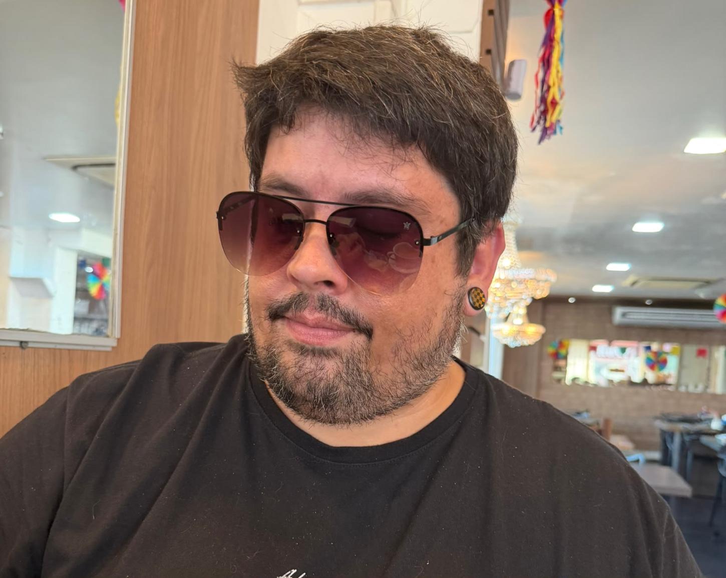 “Dez Minutos de Prosa” recebe Vinícius Canova e destaca a trajetória de um dos maiores jornalistas da história de Rondônia