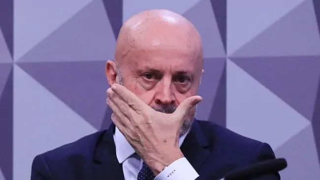 Direito e Justiça - PF conclui 1º inquérito do escândalo do INSS e indicia 48 investigados