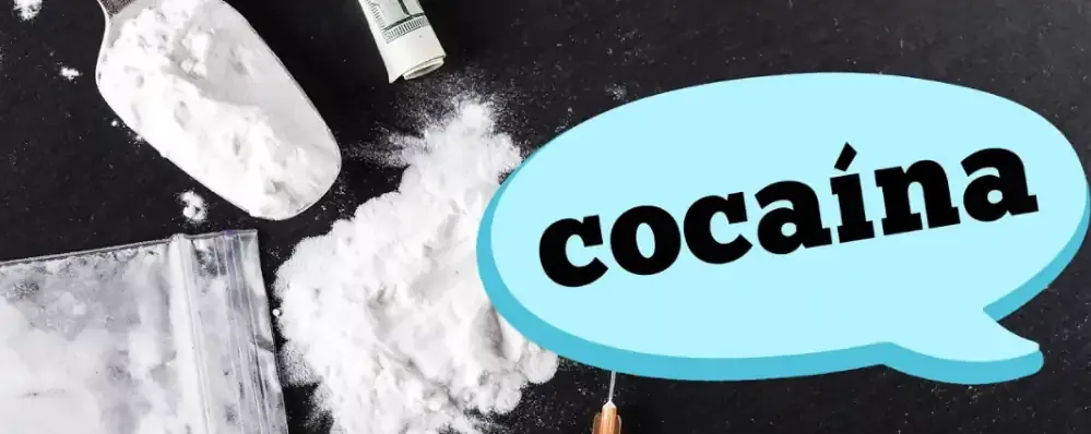 Dr. Ajuda | Saúde - Abstinência de cocaína: saiba identificar os sinais