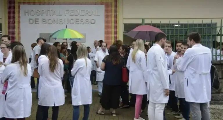 Educação - Enamed 2026: prazo para recurso termina nesta terça
