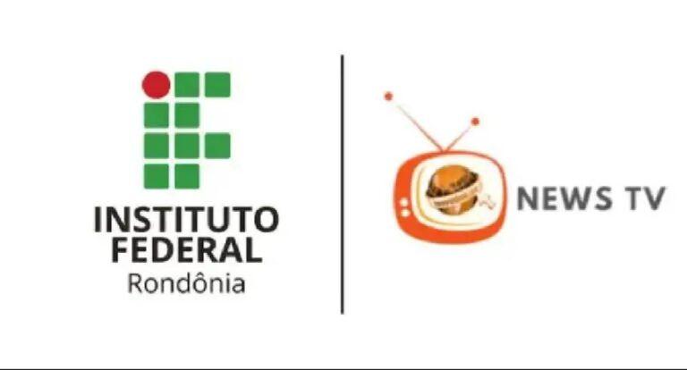 Educação NewsTV atualiza programação dos cursos gratuitos do IFRO