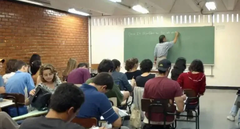Educação Prouni 2026: resultado da primeira chamada é divulgado nesta quarta