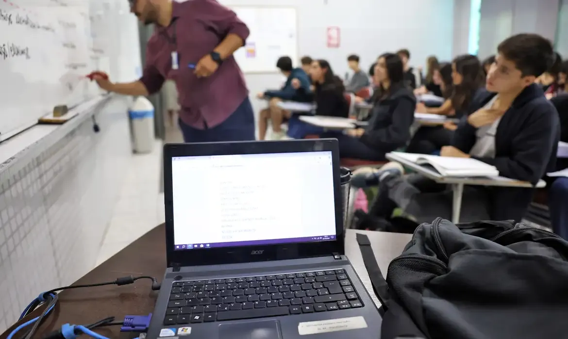 Educação - Prouni: prazo para comprovar informações de inscrição termina na sexta