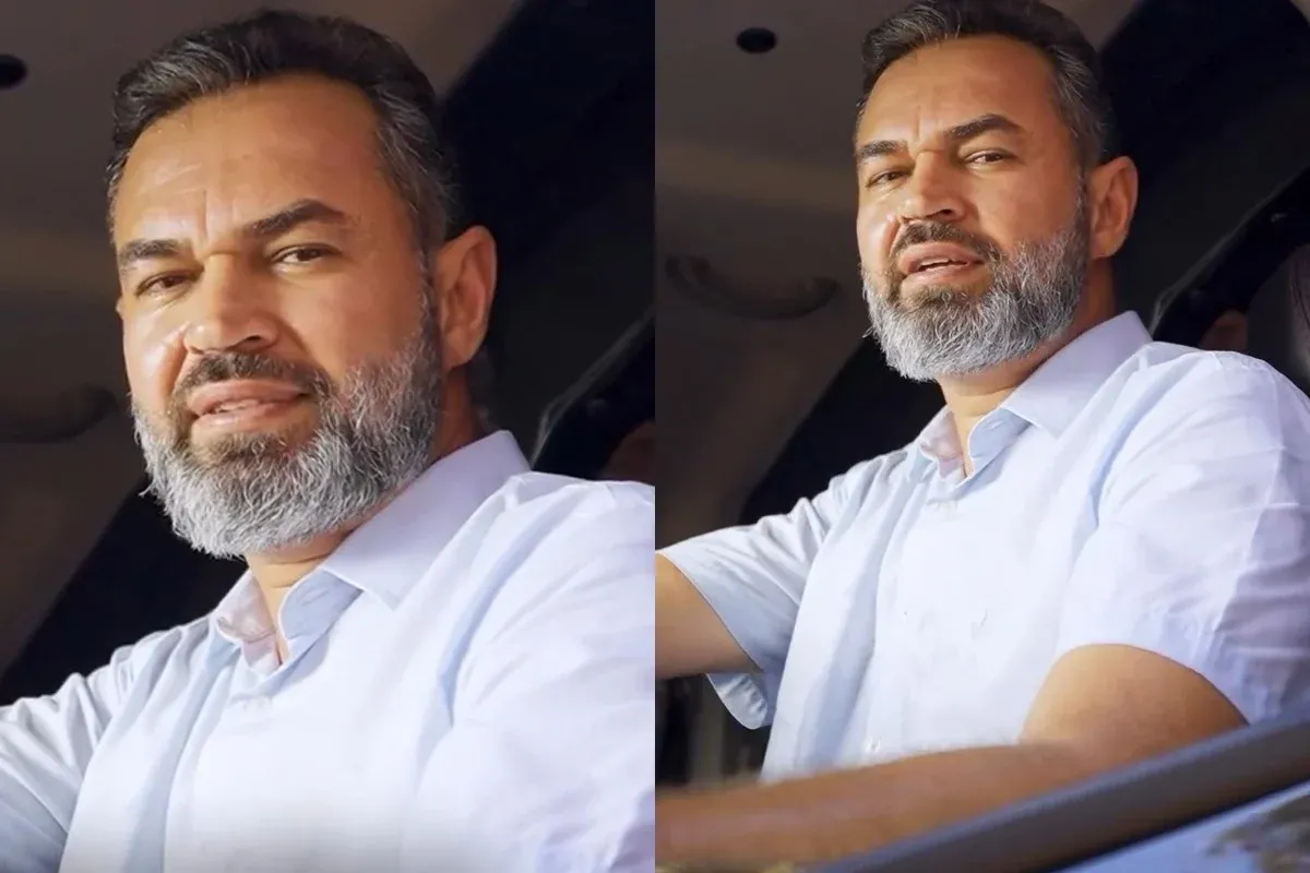 Eleições 2026 - “Coragem para enfrentar esse sistema”: Bruno Bolsonaro Scheid vai percorrer Rondônia para ouvir quem produz e trabalha