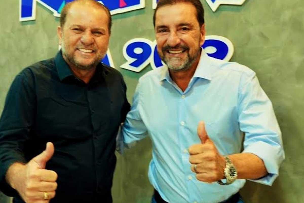 ELEIÇÕES 2026 - Federação União Progressista marca convenção para confirmar chapa liderada por Hildon Chaves