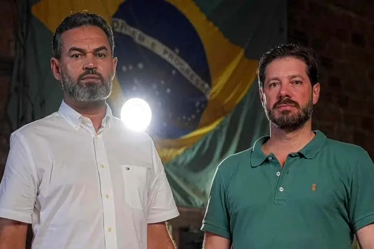 Eleições 2026 - Guilherme Teodoro leva experiência do agro ao projeto de Bruno Bolsonaro Scheid