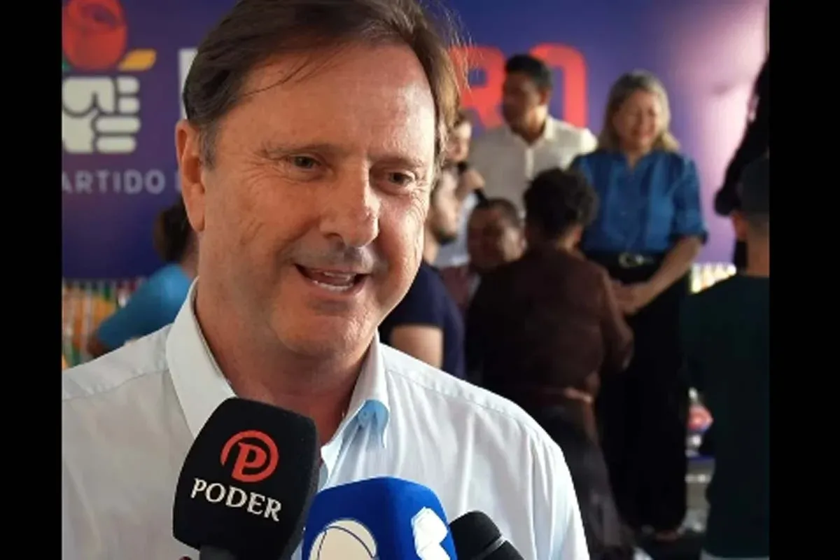Eleições 2026 - PDT confirma Acir Gurgacz ao Senado e nove candidatos a deputado federal em Rondônia