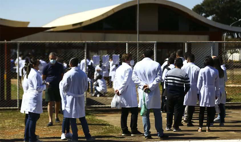 Enamed reabre prazo para recurso de atendimento especializado