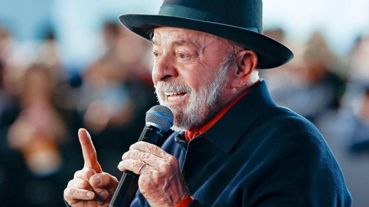 Enganação - ‘Recurso’ contra tarifaço é lorota de Lula: OMC está paralisada