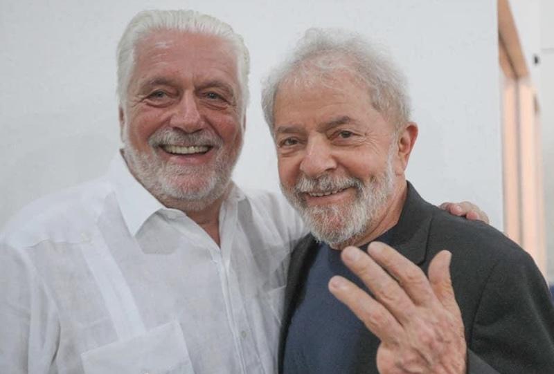 Esperteza - Cartório impede Wagner de vender imóvel de R$15,8 milhões um dia após operação da PF