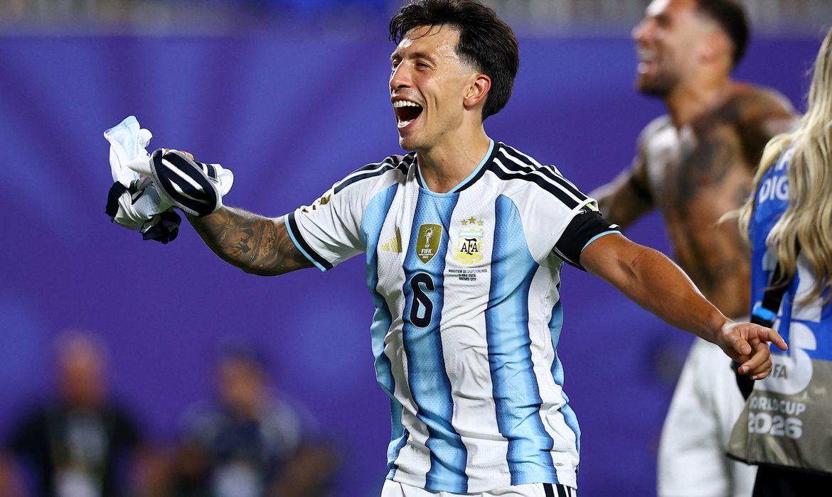 Esportes Além de Messi e Yamal: os heróis invisíveis de Argentina e Espanha