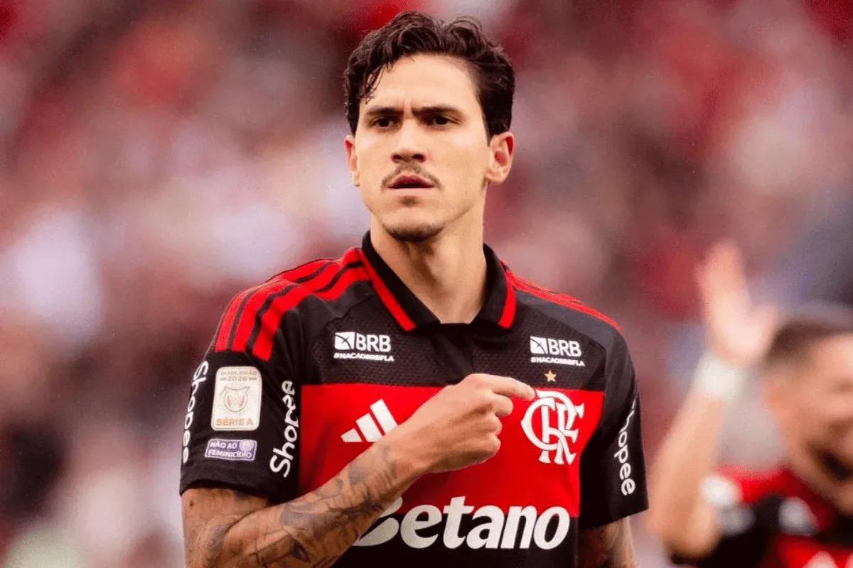 Esportes  - Flamengo faz 