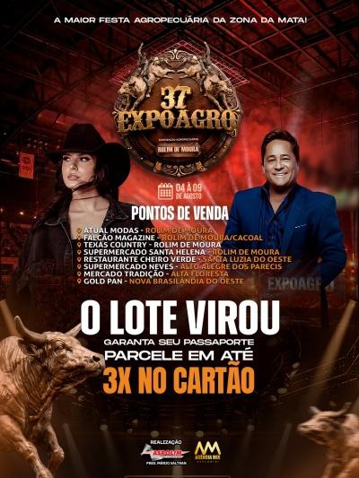 EXPOAGRO