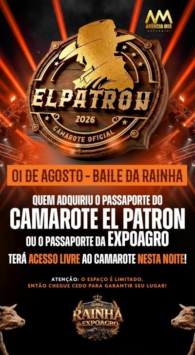 EXPOAGRO