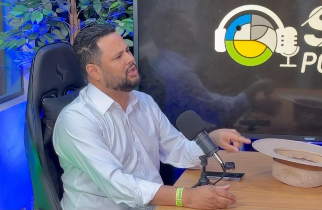 Fala de Samuel Costa sobre o Hospital João Paulo II repercute em rede estadual e recebe elogios de telespectadores, internautas e ouvintes