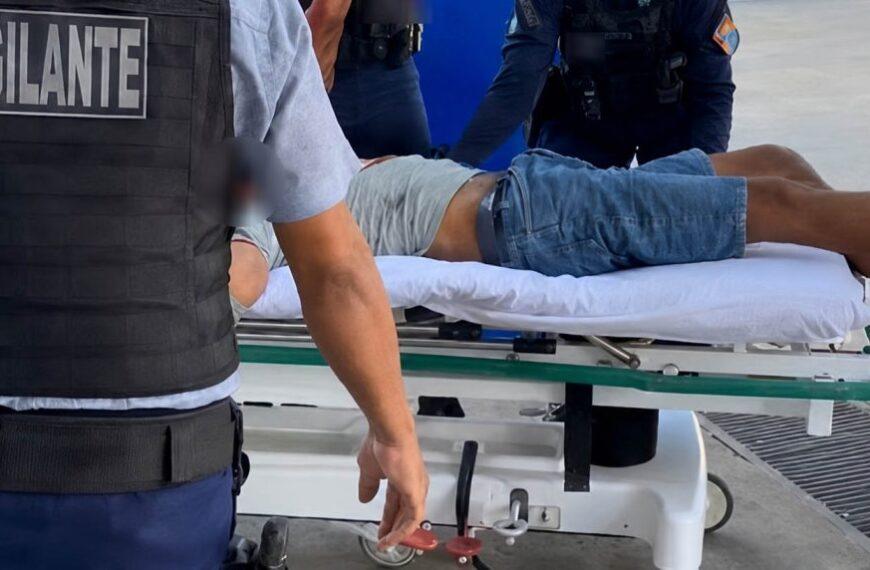 FINAL DE FESTA - Apontado como mentor do roubo com reféns morre no Hospital Regional e operação da PM é encerrada