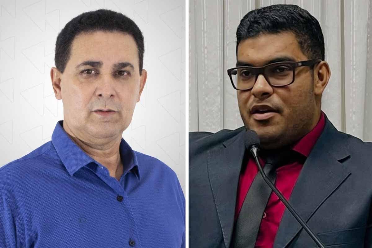 FISCALIZAÇÃO E CONTROLE - TCE vai apurar terceirizações mantidas em Rolim de Moura após concurso público