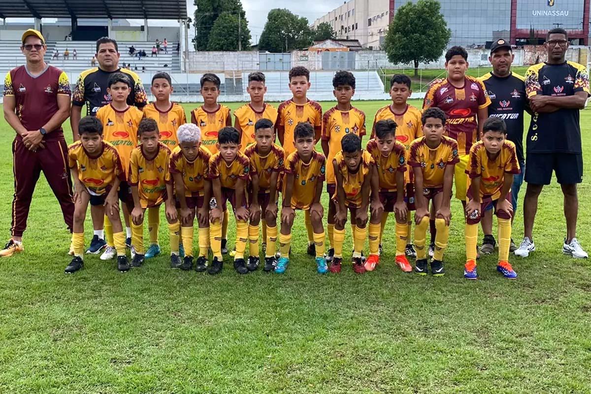 FUTEBOL - Em congresso técnico, FFER define grupos do Rondoniense Sub-11 e Sub-13